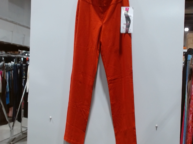 Jockey Women's Ponte Knit Pant