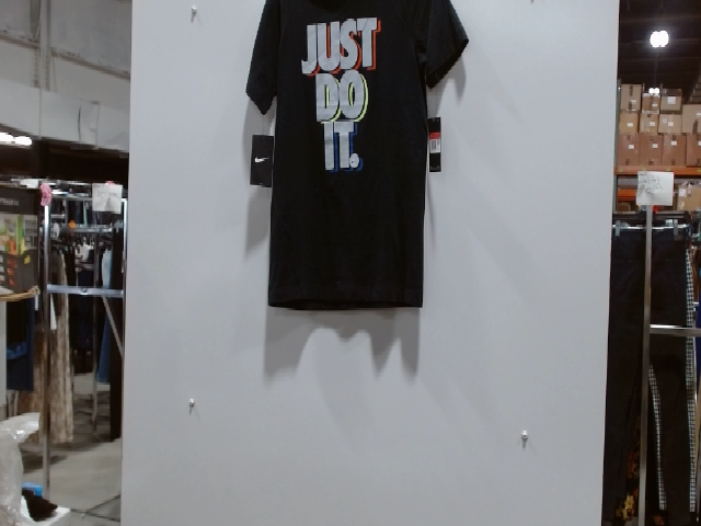 Nike Just Do It T-Shirt