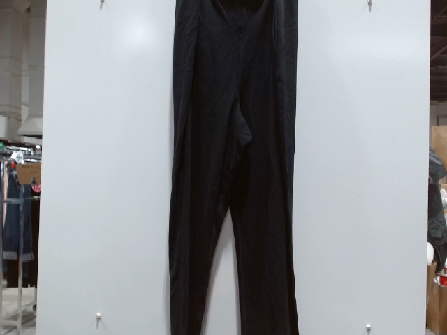 Black Pants