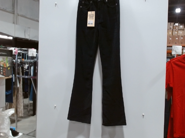 Madewell Women's Corduroy Flare Jeans