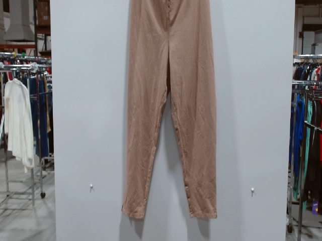 Tan Pants
