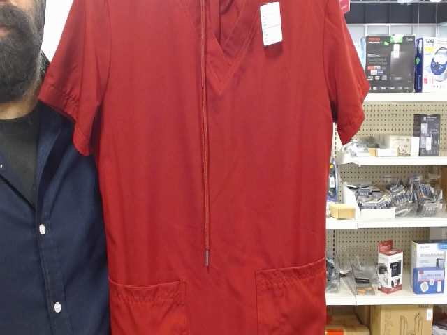 Red Top