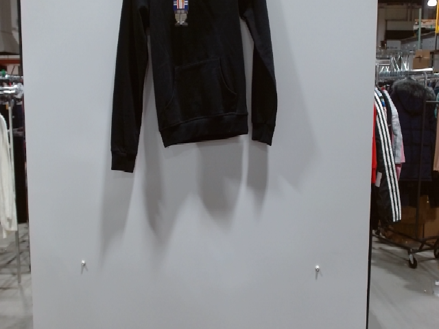 Rockwood Black Hoodie