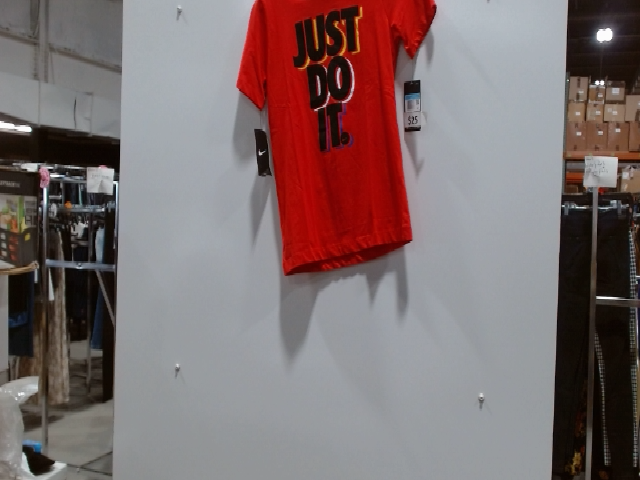 Nike Just Do It T-Shirt