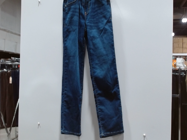 Cat & Jack Boys' Denim Pull-On Jeans - Medium Wash