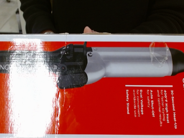 Revlon Curling Iron