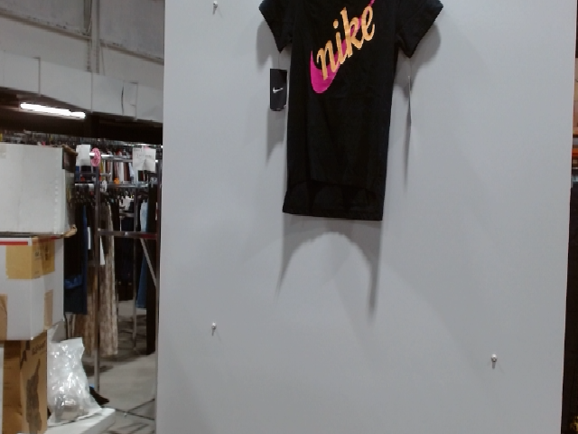 Nike Girl's Short Sleeve Graphic T-Shirt