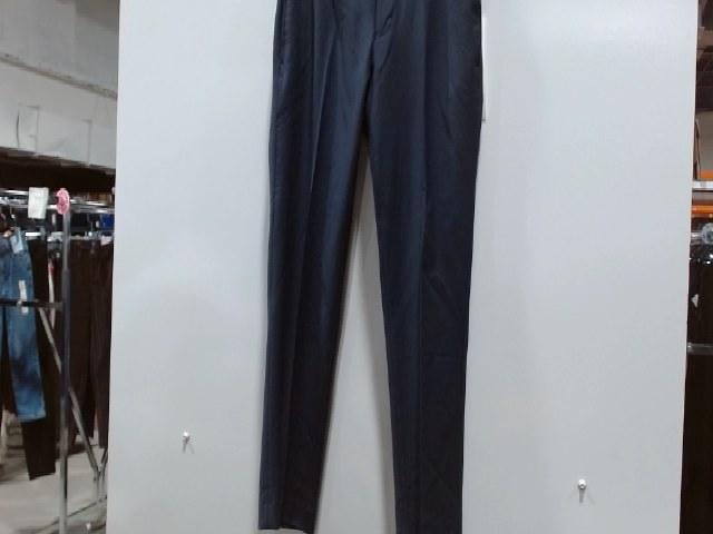 Gray Dress Pants