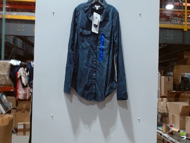 Kirkland Signature Women's Western Shirt