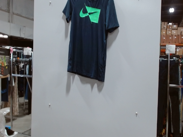 Nike Activewear Shirt