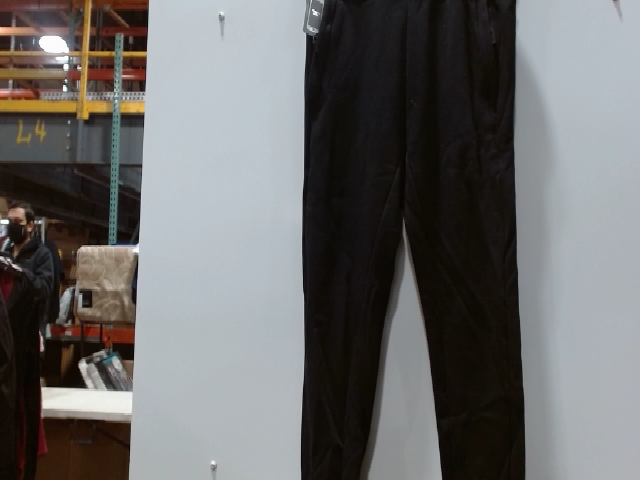 Puma Men's Essentials Logo Fleece Jogger