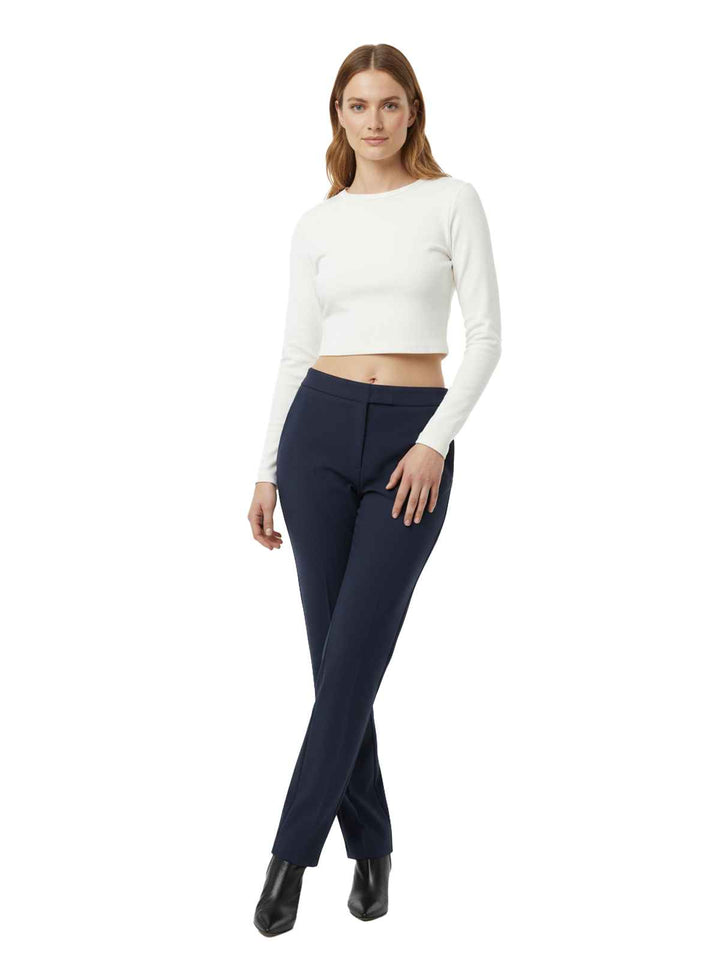 Blue Pants
