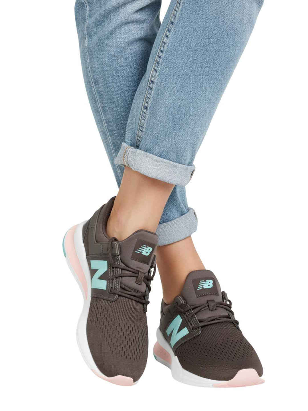 New Balance Lifestyle Womens Style : Ws247fd
