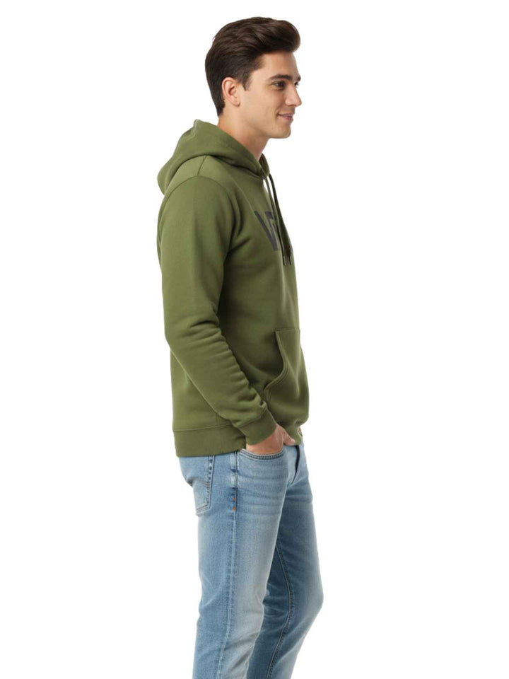 Vans Clssic III Po Hoodie Mens Style : Vn000hnxcib