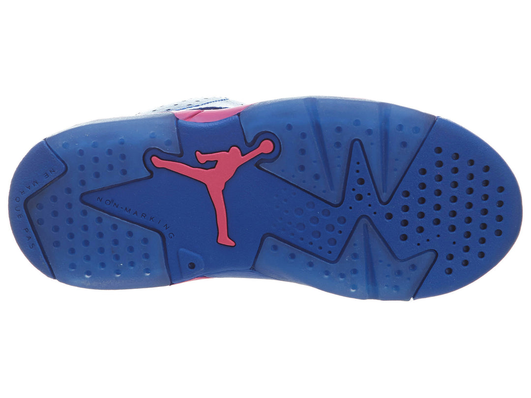 Jordan 6 Retro (TD) Toddlers Style # 384667