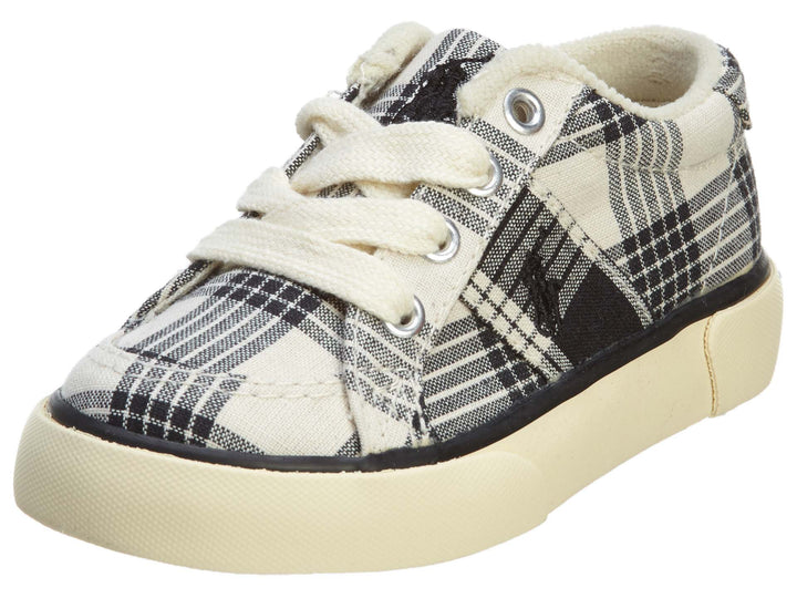 Polo Ralph Lauren Harold Sneakers Style # 91272TD