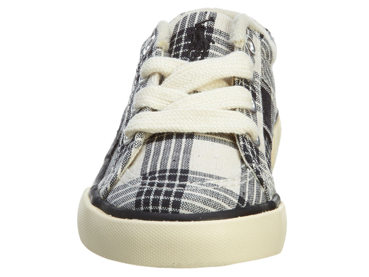 Polo Ralph Lauren Harold Sneakers Style # 91272TD
