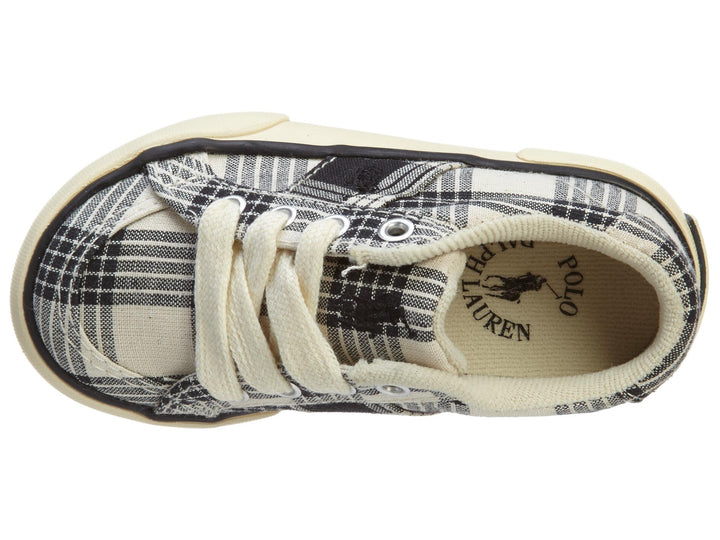 Polo Ralph Lauren Harold Sneakers Style # 91272TD