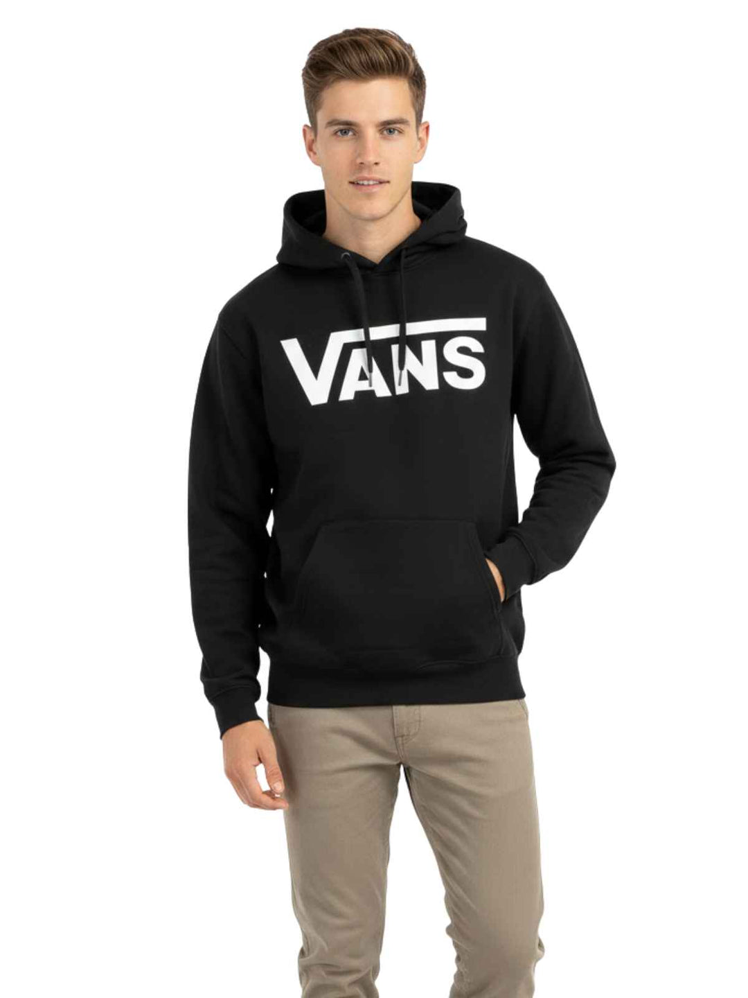 Vans Classic III Po Hoodie Mens Style : Vn000hnx