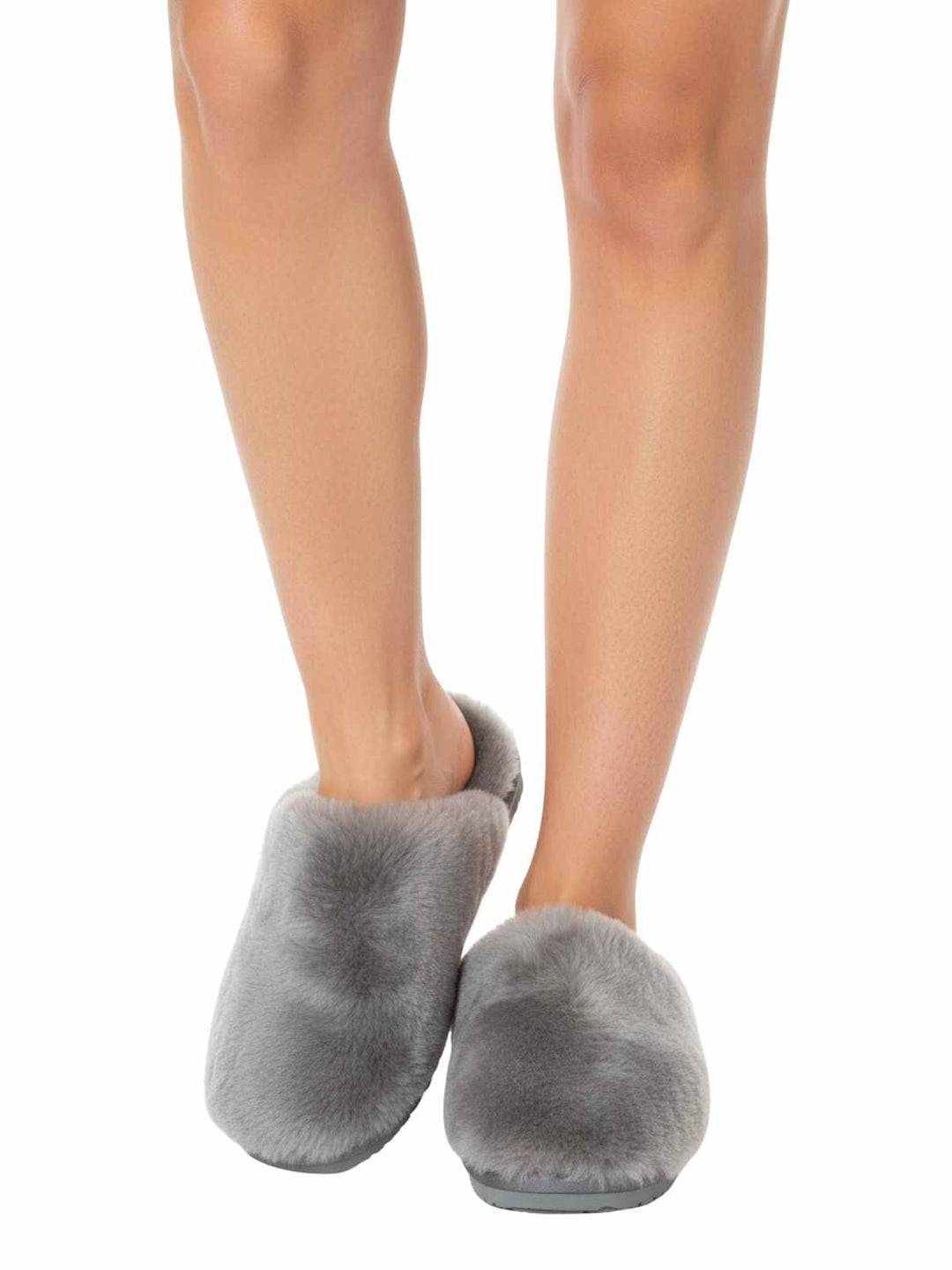 Smith's Work Wear Shearling Slipper Womens Style : Sm10001
