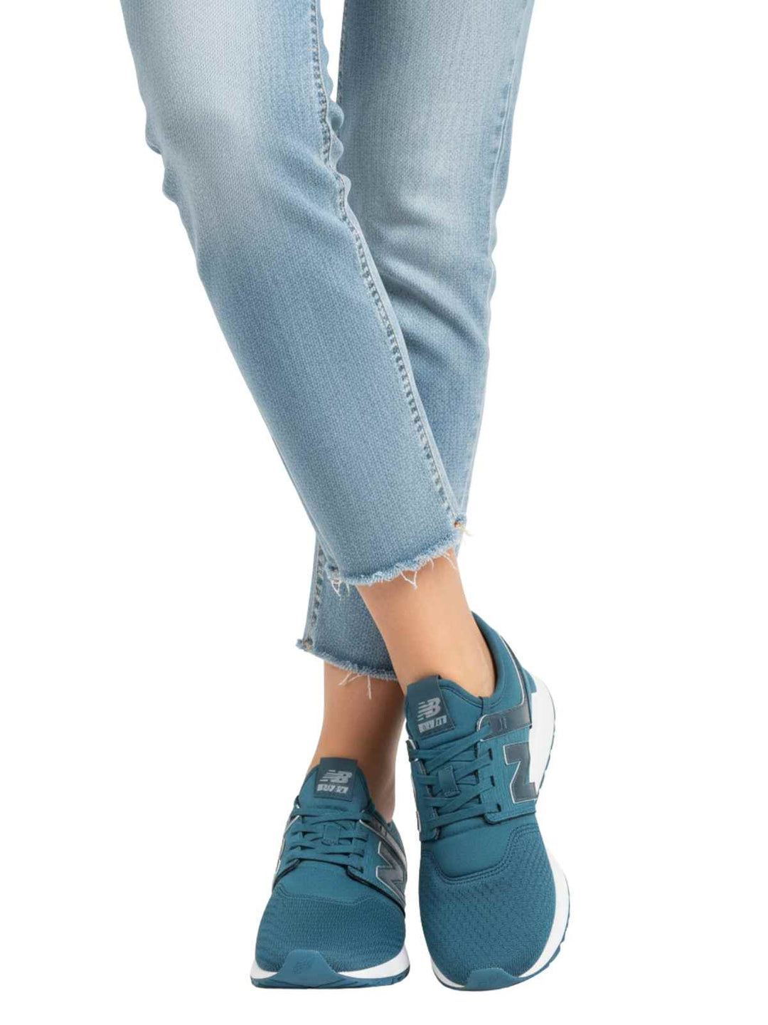 New Balance Lifestyle Womens Style : Wrl247sp