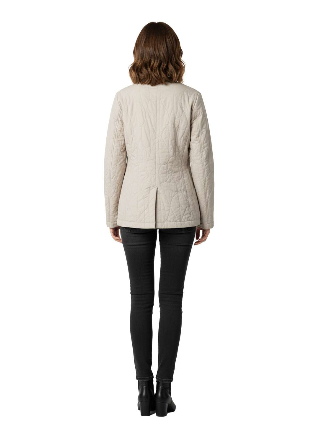 Casual Everyday Activewear Jacket