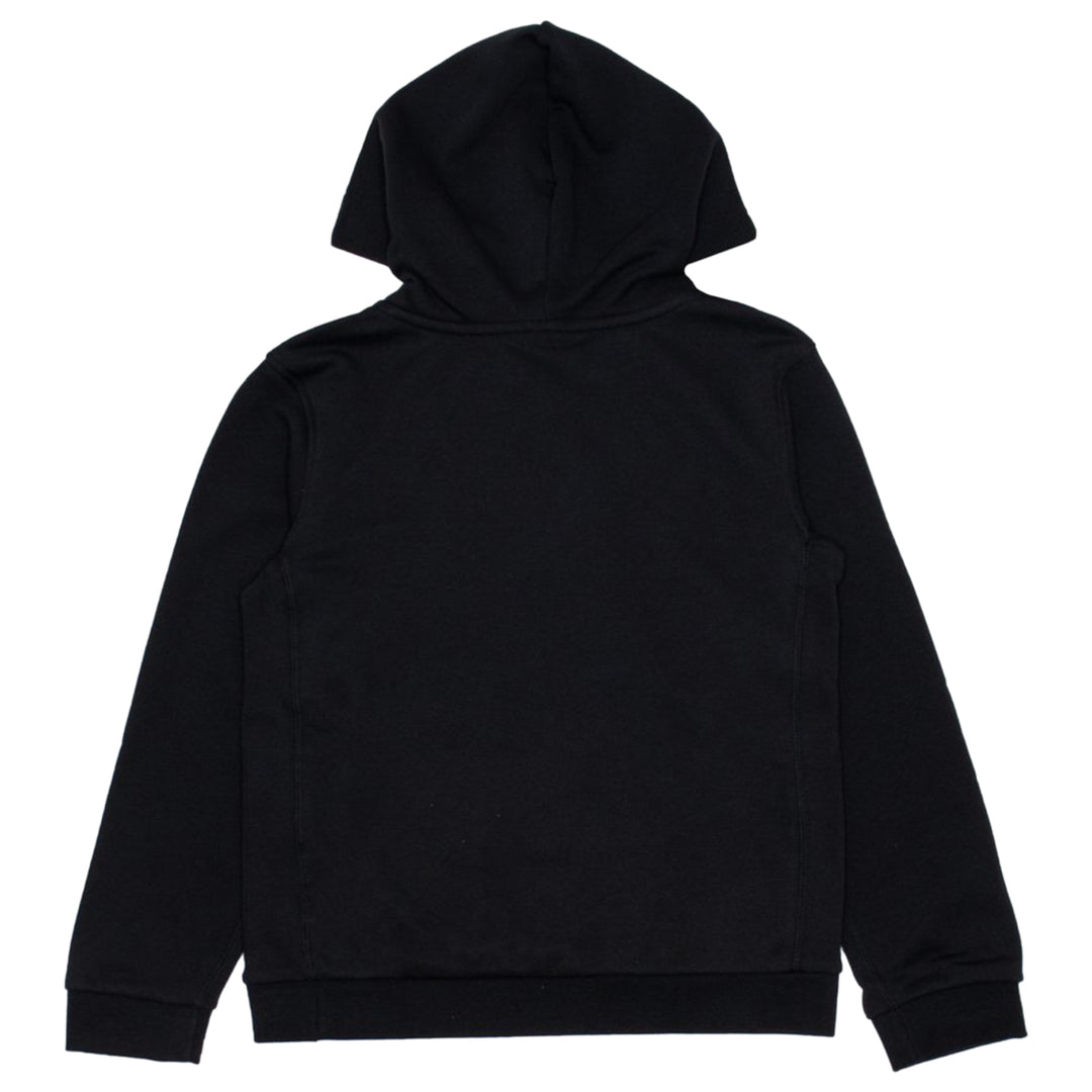 Nike Space Jam A New Legacy Big Kids Dri-Fit Hoodie Black