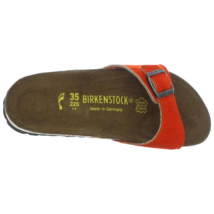 Birkenstock Madrid Sandals Womens Style : 439463