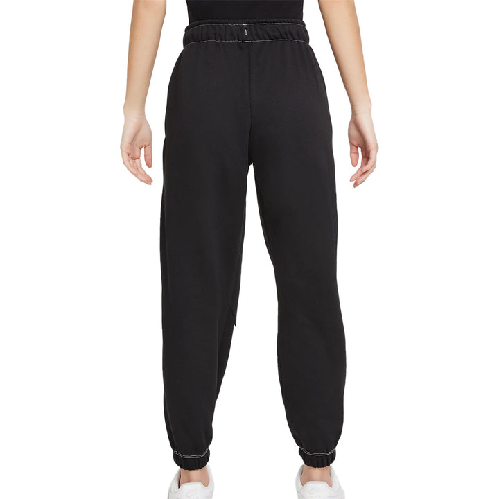 Nike Sportswear Swoosh Fleece Joggers Womens Style : Dd5582