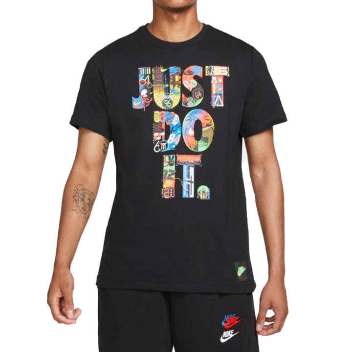 Nike Nsw Worldwide Tee Mens Style : Dj1385