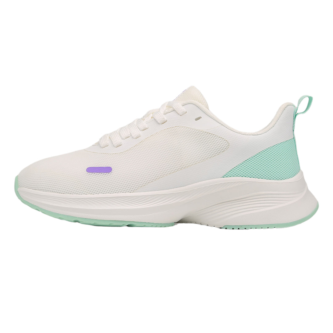 G WEST  WOMENS LIGHT WEIGHT ACTIVE RUNNING  SHOES 