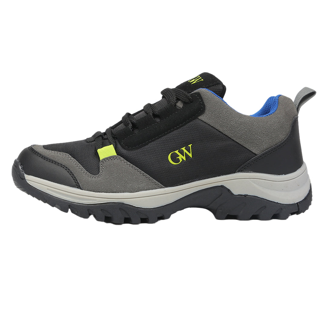 G WEST MENS OUTDOOR SNEAKER  
