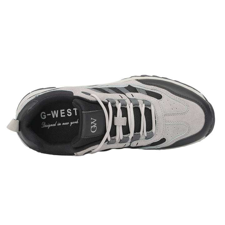 G WEST MENS TRAIL RUNNING SHOES