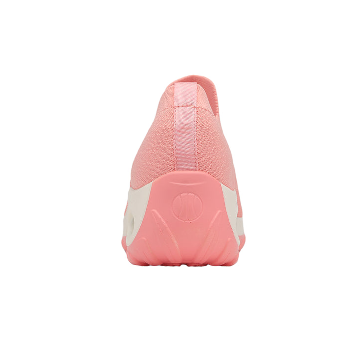 G WEST WOMENS KNIT  SLIP ON SHOES
