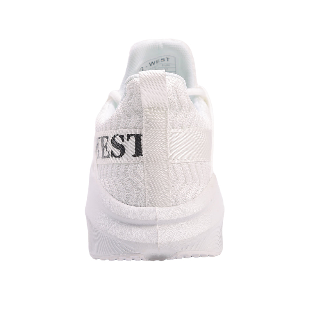 G WEST WOMENS BREATH EASY RUNNING SHOES
