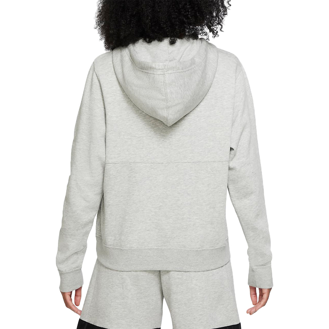 Nike Nsw Heritage Fleece Hoodie Mens Style : Dd5673