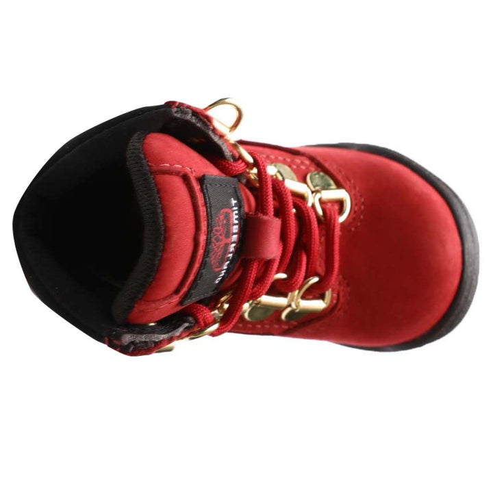 Timberland 6' Field Boot Toddlers Style : Tb0a2jmn