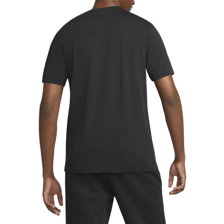 Nike Sportswear Swoosh T-shirt Mens Style : Dm6343