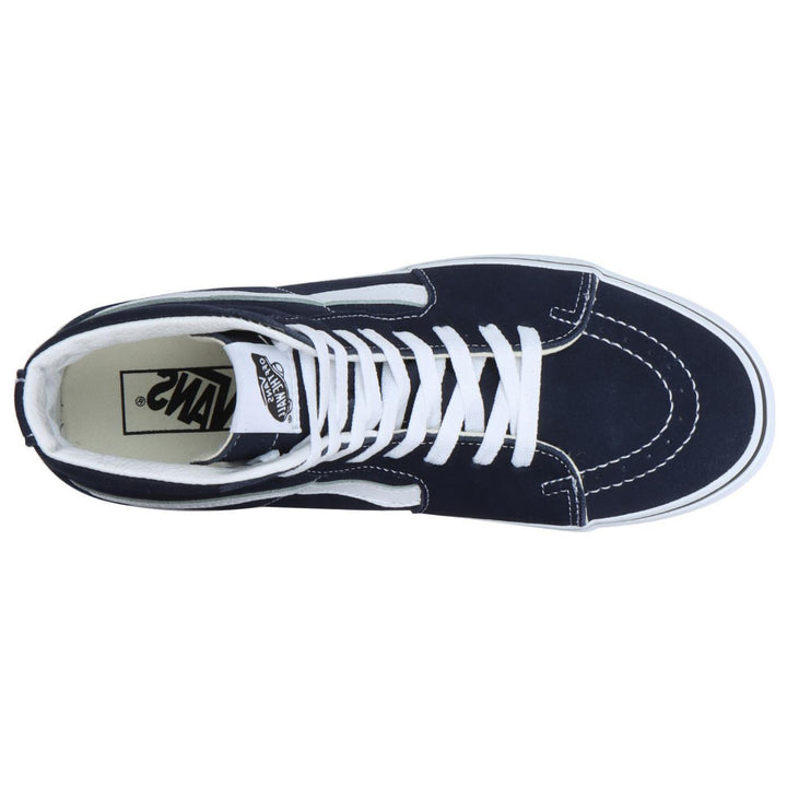 Vans Sk8-hi Unisex Style : Vn0a5jmj-4W6