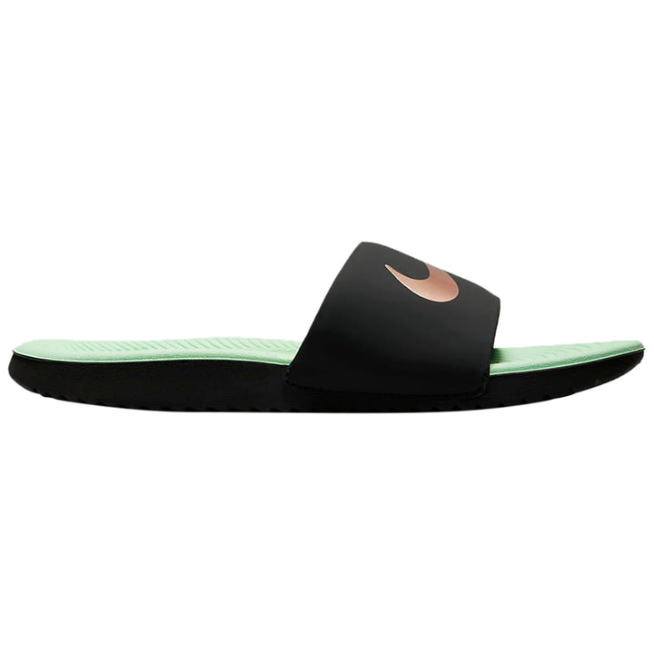 Nike Kawa Slide LITTLE Kids Style : 819352-010