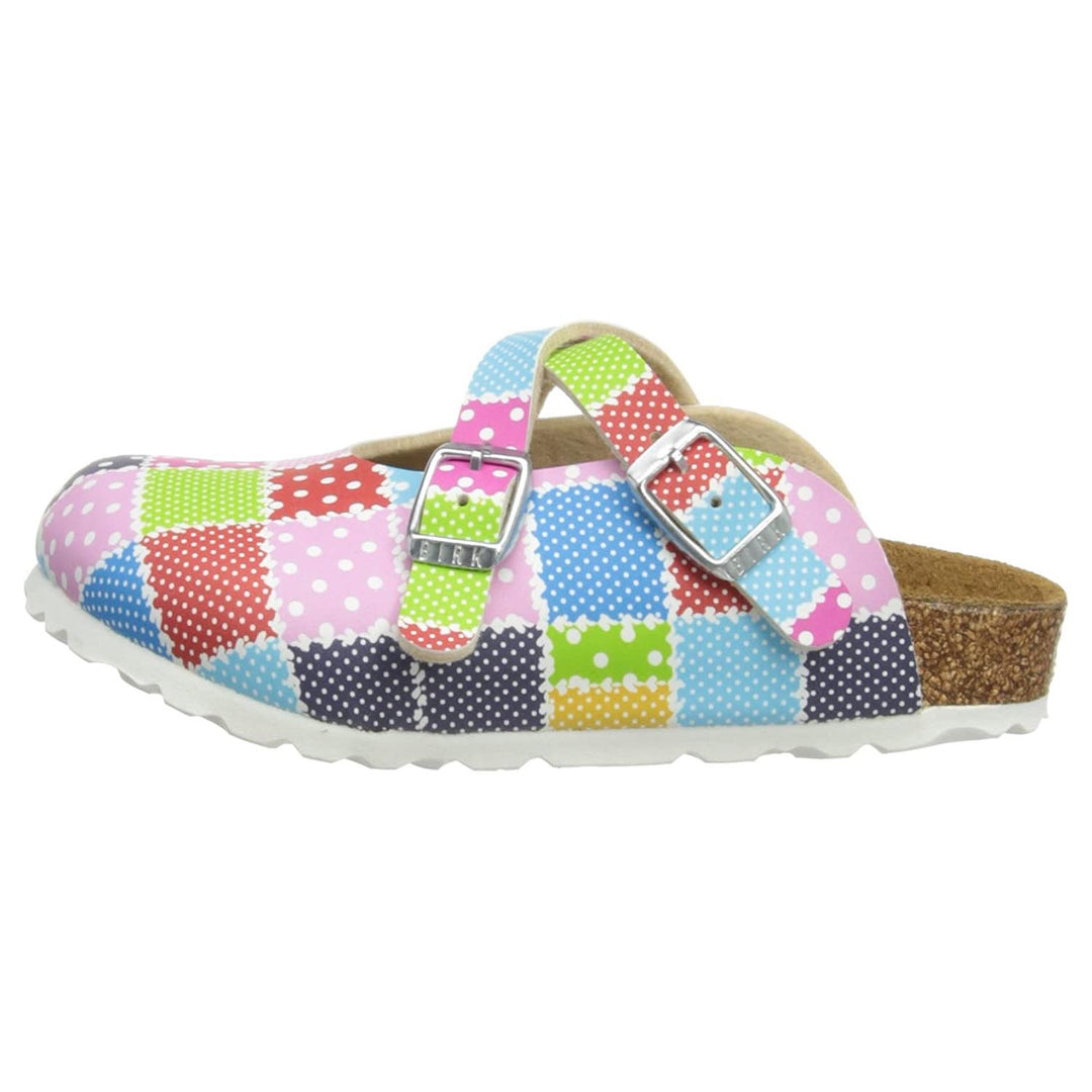 Birkenstock Dorian Kinder Toddlers Style : 538023