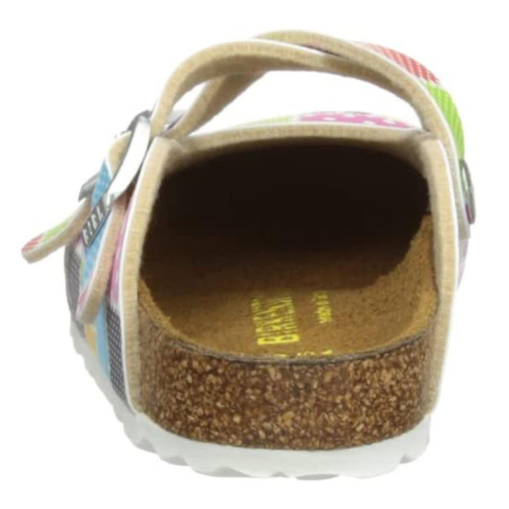 Birkenstock Dorian Kinder Toddlers Style : 538023