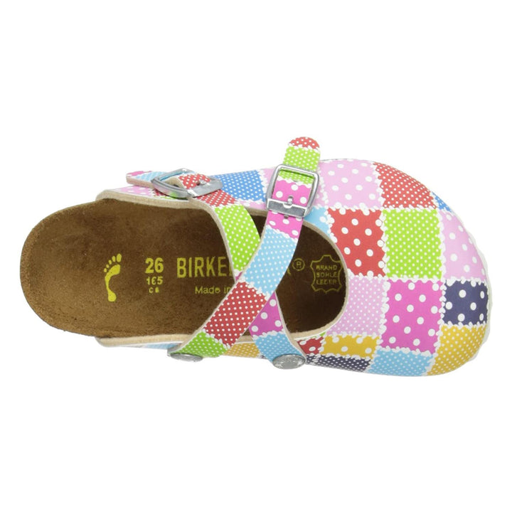 Birkenstock Dorian Kinder Toddlers Style : 538023