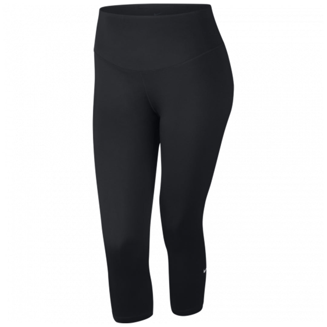 Nike One Mid-rise Crop Leggings Womens Style : Cu2915
