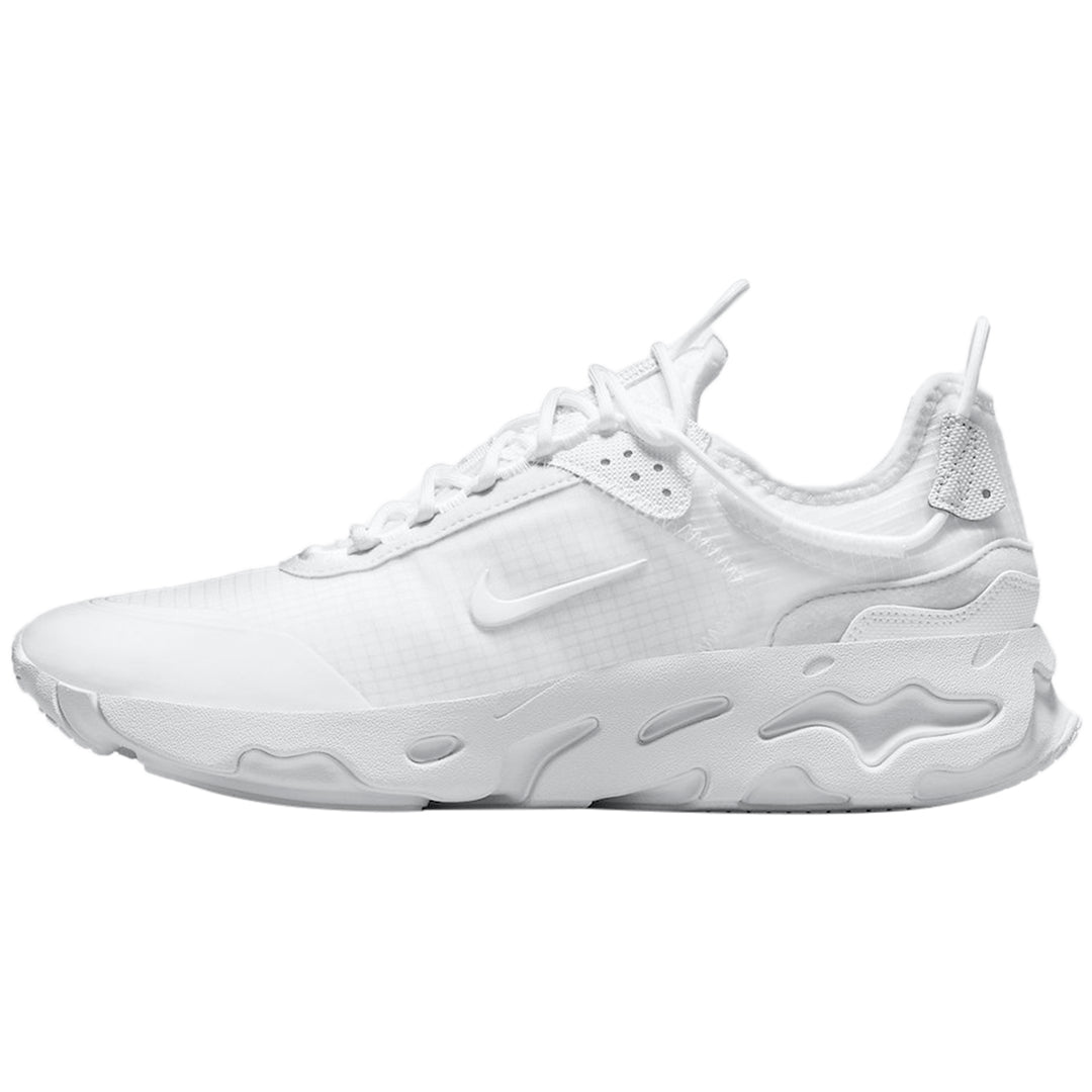 Nike React Live White Pure Platinum