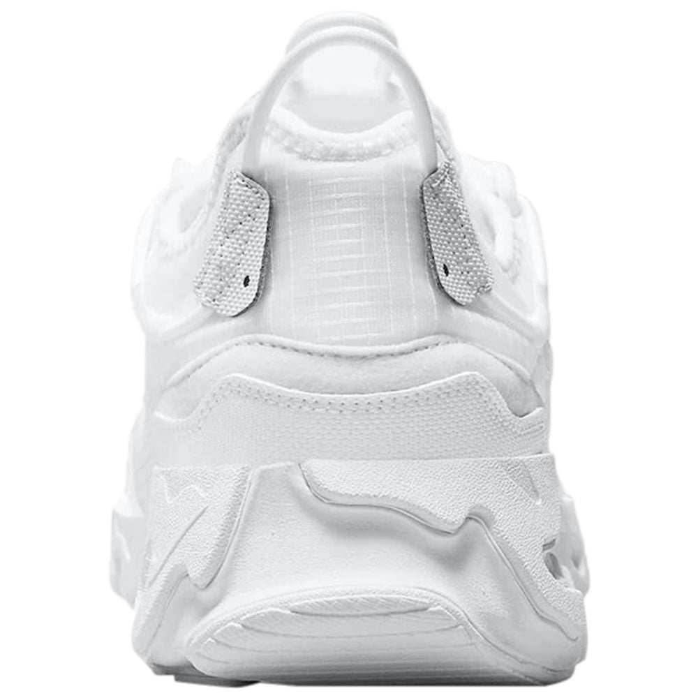 Nike React Live White Pure Platinum