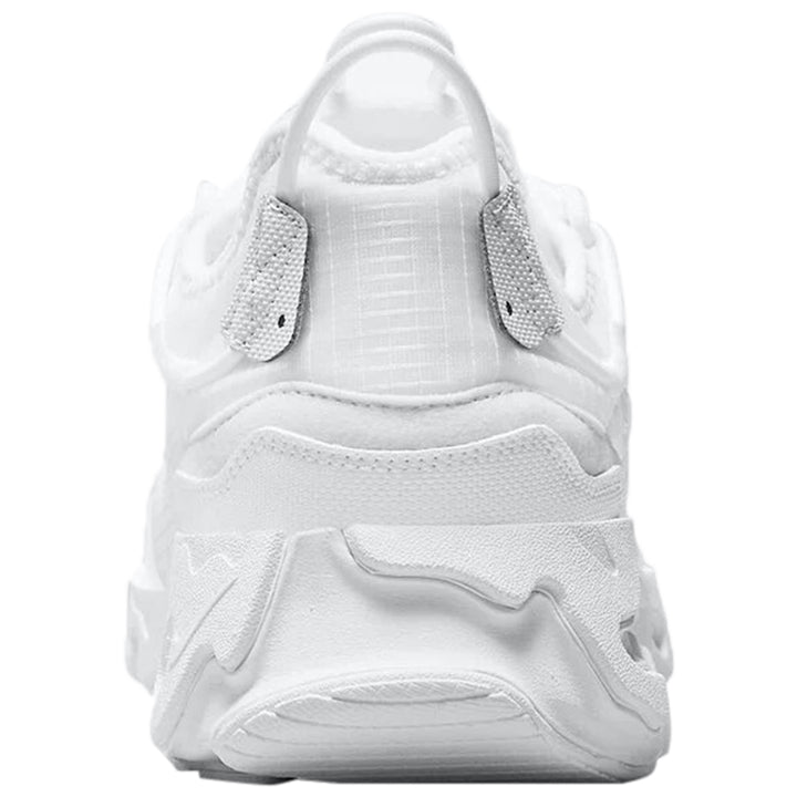 Nike React Live White Pure Platinum