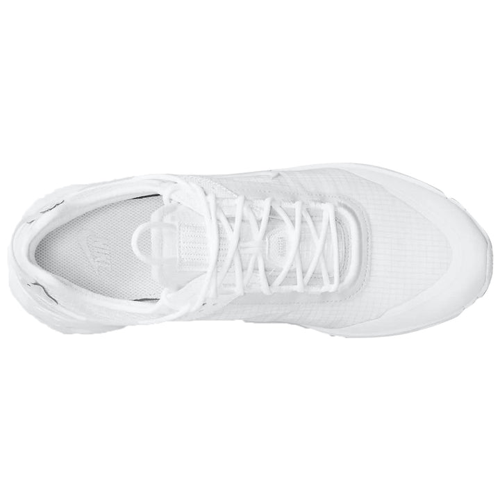 Nike React Live White Pure Platinum