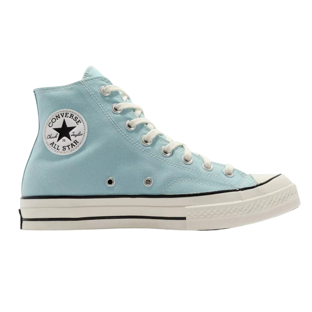 Converse Chuck Taylor All Star 70 Hi Recycled Canvas Soft Juniper
