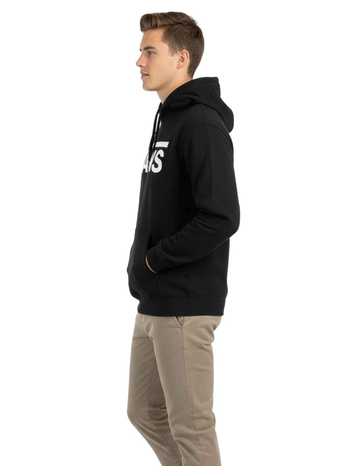 Vans Classic III Po Hoodie Mens Style : Vn000hnx
